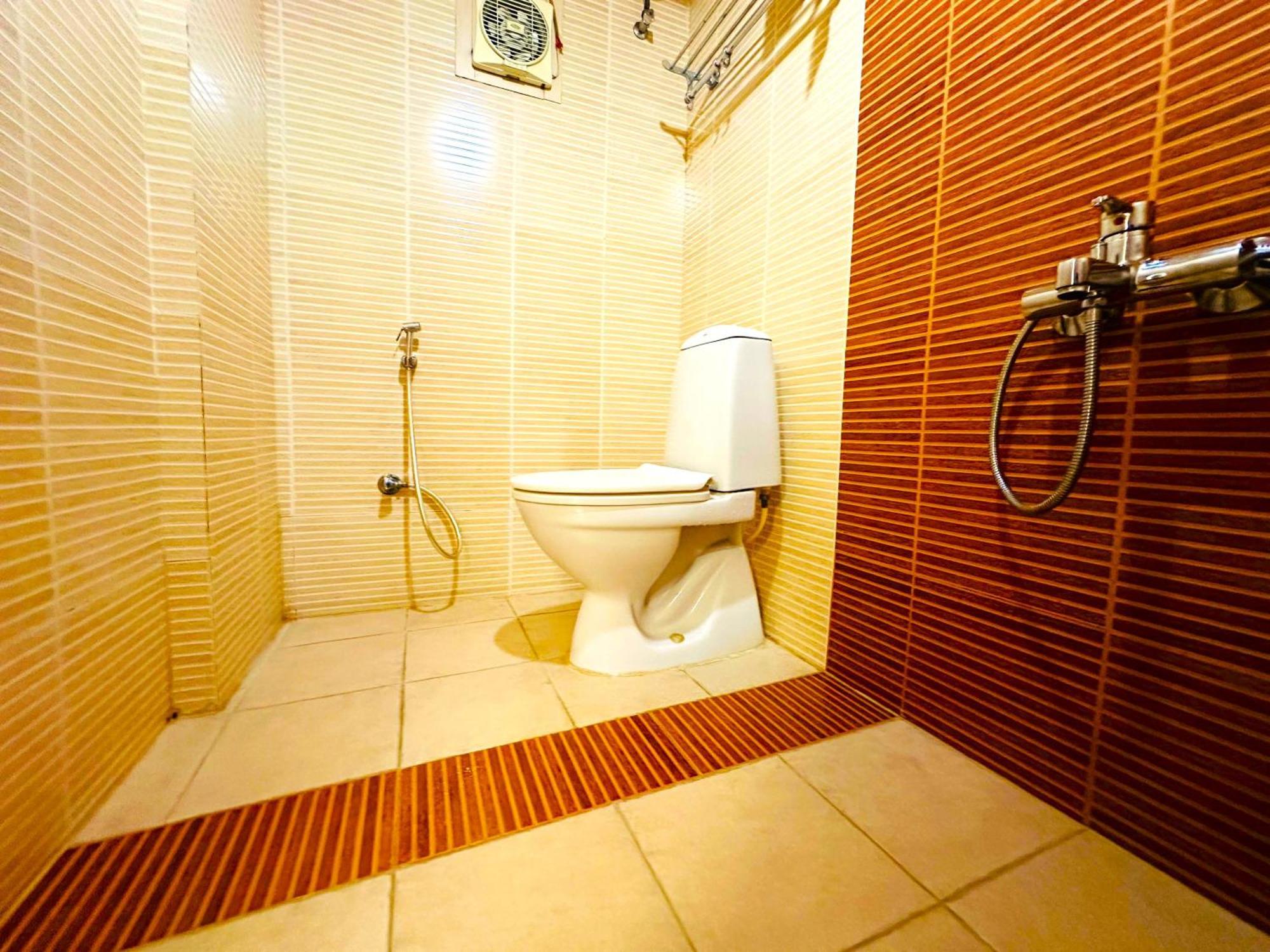 Aundh Elite Stay Pune Luaran gambar