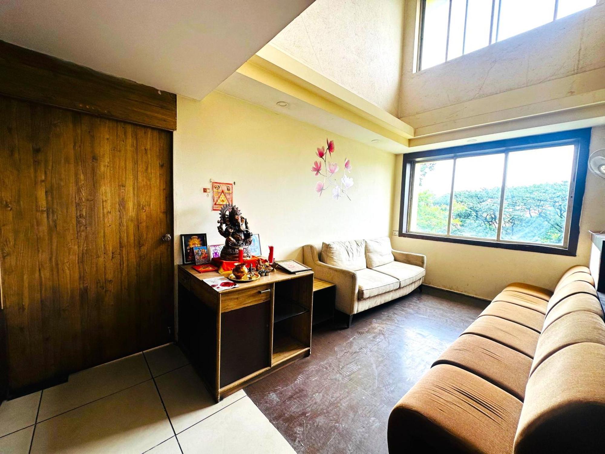Aundh Elite Stay Pune Luaran gambar