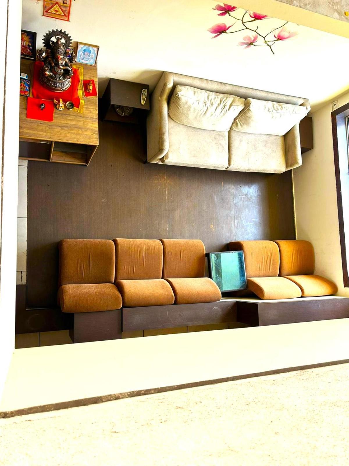 Aundh Elite Stay Pune Luaran gambar
